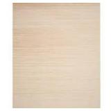 SAFAVIEH Adirondack Champagne/Cream 9 ft. x 12 ft. Solid Area Rug