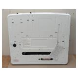 30,000 BTU Vent Free Radiant Natural Gas or Propane Dual Fuel Space Heater - Damaged Button