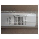 Set of 3 - Performance Accessory  0.31 in. T x 2 in. W x 78.7 in. L Vinyl 4 in 1 Molding