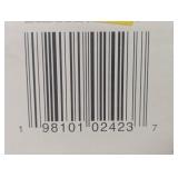 11" 6 Cube Storage Shelves - Brightroom™: Modular Decorative Storage Furniture, Anti-Tip, Open Shelves