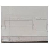 31" Stackable Shelf - Room Essentials - Espresso Finish