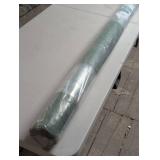 Evergreen Collection 8 ft. x 10 ft. Indoor/Outdoor Green Low Pile Artificial Grass Runner Rug, 7 ft. 10 in.x 9 ft.10 in.