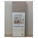 11" 6 Cube Storage Shelves - Brightroom™: Modular Decorative Storage Furniture, Anti-Tip, Open Shelves