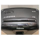 Fellowes POWERSHRED M-7C Cross Cut