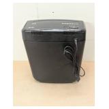 Fellowes POWERSHRED M-7C Cross Cut