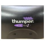 Thumper Mini Pro 2 - Percussive Massager - Deep Tissue