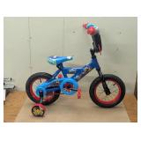 Huffy Marvel Spidey and His Amazing Friends Kids