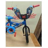 Huffy Marvel Spidey and His Amazing Friends Kids