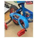 Huffy Marvel Spidey and His Amazing Friends Kids