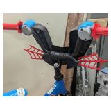 Huffy Marvel Spidey and His Amazing Friends Kids