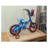 Huffy Marvel Spidey and His Amazing Friends Kids