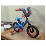 Huffy Marvel Spidey and His Amazing Friends Kids