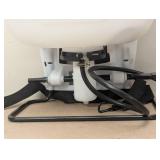 REALWORK 4-Gallon Backpack Sprayer with Padded Shoulder Strap - Missing Nozzle
