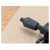 REALWORK 4-Gallon Backpack Sprayer with Padded Shoulder Strap - Missing Nozzle