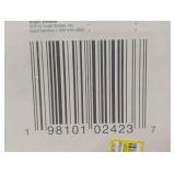 11" 6 Cube Storage Shelves - Brightroom™: Modular Decorative Storage Furniture, Anti-Tip, Open Shelves