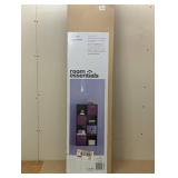 8 Cube Organizer - Room Essentials - Espresso Finish