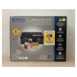 Epson Expression Home XP-434 Small-in-One Multifunction Printer/Scanner