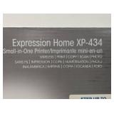 Epson Expression Home XP-434 Small-in-One Multifunction Printer/Scanner