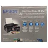 Epson Expression Home XP-434 Small-in-One Multifunction Printer/Scanner