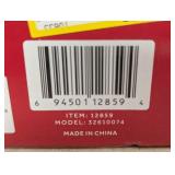 Sunbeam 1000W Compact Handheld Steamer with Brush Attachment