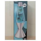 LAVA 16.3" Sea Foam Novelty Table Lamp