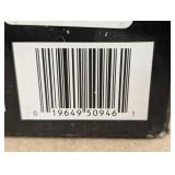 LAVA 16.3" Sea Foam Novelty Table Lamp