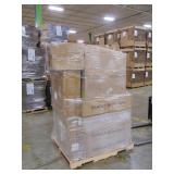 10 Manifested Pallets of New Appliance Parts Pallets 1-10
