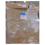 10 Manifested Pallets of New Appliance Parts Pallets 1-10