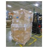 10 Manifested Pallets of New Appliance Parts Pallets 1-10