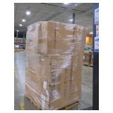 10 Manifested Pallets of New Appliance Parts Pallets 1-10