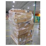 10 Manifested Pallets of New Appliance Parts Pallets 1-10