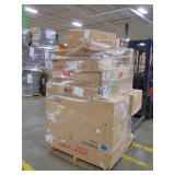 10 Manifested Pallets of New Appliance Parts Pallets 11-20