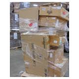 10 Manifested Pallets of New Appliance Parts Pallets 11-20