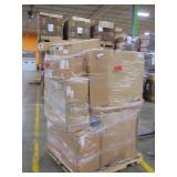 10 Manifested Pallets of New Appliance Parts Pallets 11-20