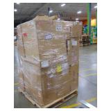 10 Manifested Pallets of New Appliance Parts Pallets 11-20