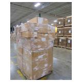 10 Manifested Pallets of New Appliance Parts Pallets 11-20