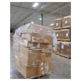 10 Manifested Pallets of New Appliance Parts Pallets 11-20