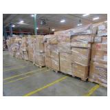 10 Manifested Pallets of New Appliance Parts Pallets 11-20