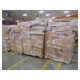 10 Manifested Pallets of New Appliance Parts Pallets 11-20