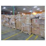 10 Manifested Pallets of New Appliance Parts Pallets 11-20