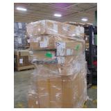 10 Manifested Pallets of New Appliance Parts Pallets 21 - 30