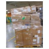 10 Manifested Pallets of New Appliance Parts Pallets 21 - 30