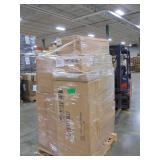 10 Manifested Pallets of New Appliance Parts Pallets 21 - 30