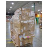 10 Manifested Pallets of New Appliance Parts Pallets 21 - 30