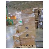 10 Manifested Pallets of New Appliance Parts Pallets 21 - 30