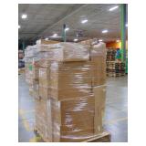 10 Manifested Pallets of New Appliance Parts Pallets 21 - 30