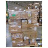 10 Manifested Pallets of New Appliance Parts Pallets 21 - 30