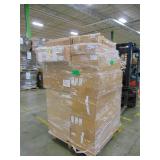 10 Manifested Pallets of New Appliance Parts Pallets 21 - 30