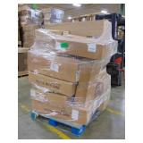 10 Manifested Pallets of New Appliance Parts Pallets 21 - 30
