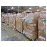 10 Manifested Pallets of New Appliance Parts Pallets 21 - 30